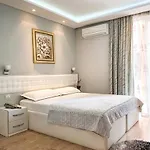 Gjika 4* 티라나