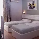 Gjika 호텔 티라나