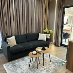 Center Hotel Tirana
