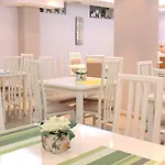 Center Hotel 4*
