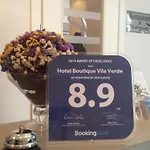Gjika 호텔 4*