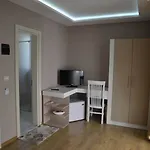 Center Hotel Tirana