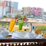 Gjika Hotel