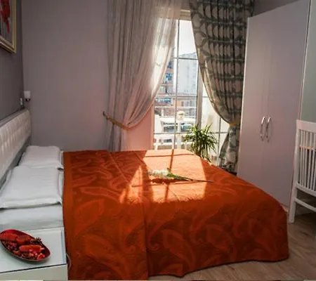 Gjika 4* Tirana