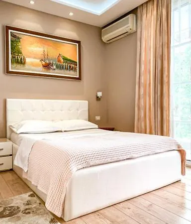 Gjika Tirana