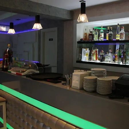 酒店 维拉弗德精品酒店 4*