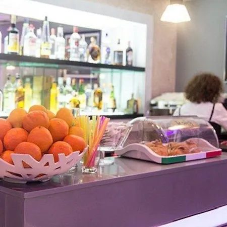 维拉弗德精品酒店 酒店