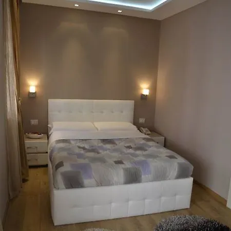 Gjika 4* Tirana
