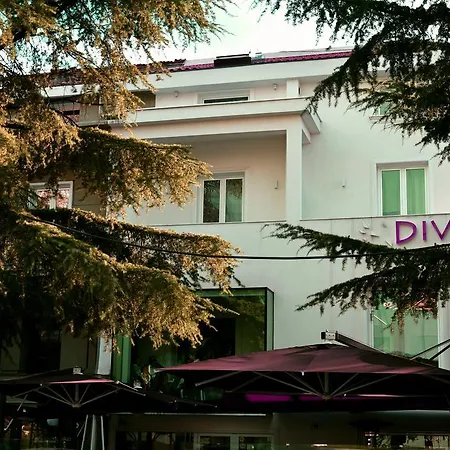 Hotell Gjika