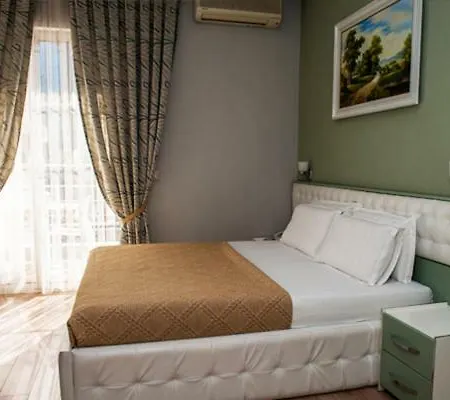 Gjika Tirana