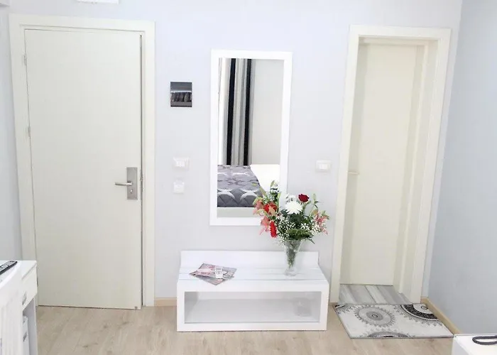 Hotel Hotel Vila Verde Gjika Tirana