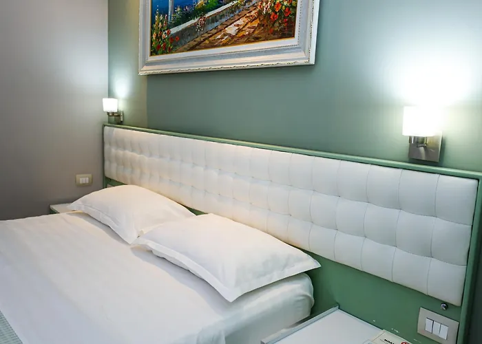 Szálloda Center 4*