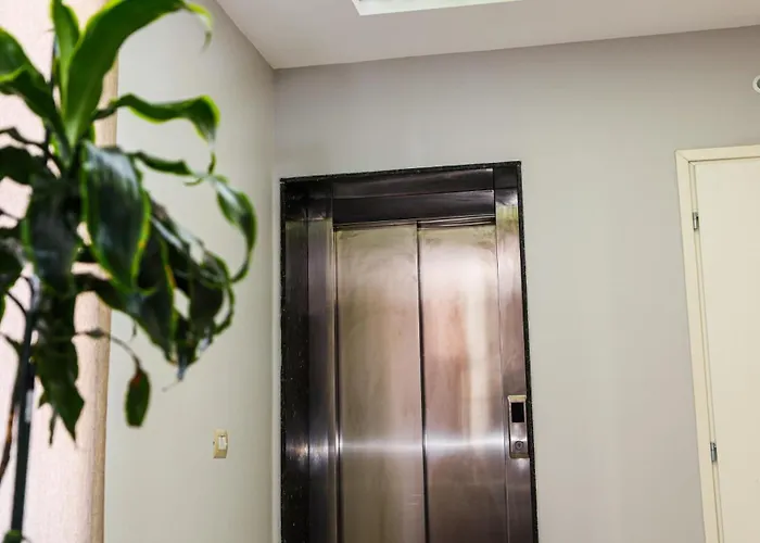 Hotel Vila Verde Gjika Hotel