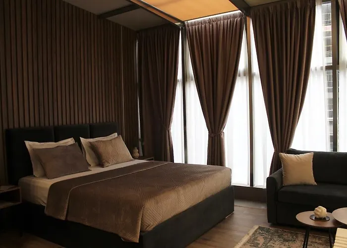 Hotel Hotel Vila Verde Gjika