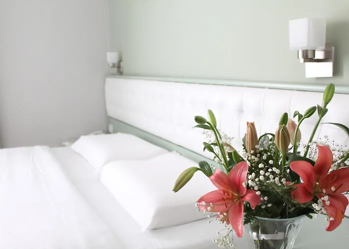 Szálloda Center Tirana