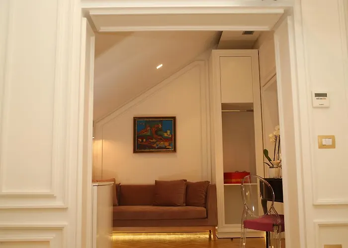 Szálloda Center 4*