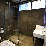 Szálloda Gjika Tirana