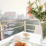 Gjika 4* 地拉那