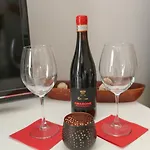 Szálloda Gjika 4*