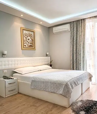Gjika 4* Tirana