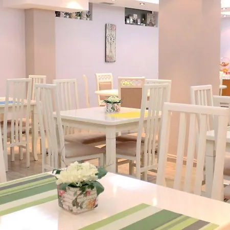 Gjika Hotel 4*