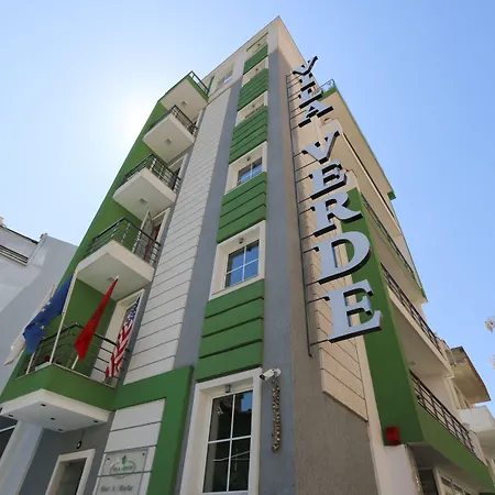 Gjika Hotel