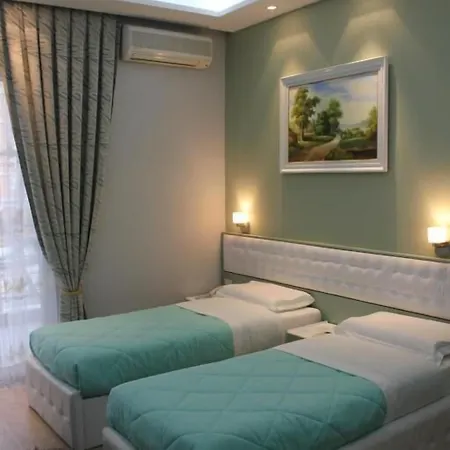 Hotel Gjika