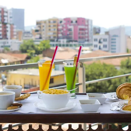 Gjika Hotel