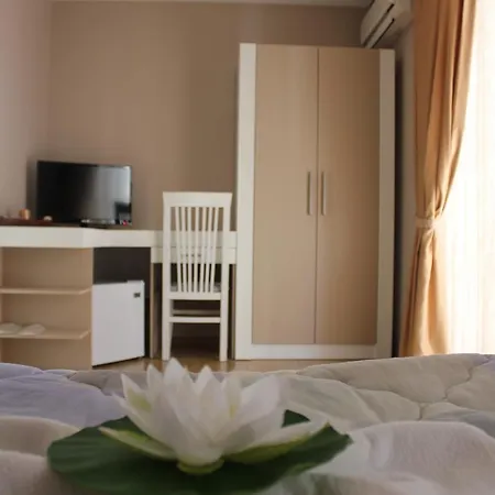 Gjika Hotel 4*