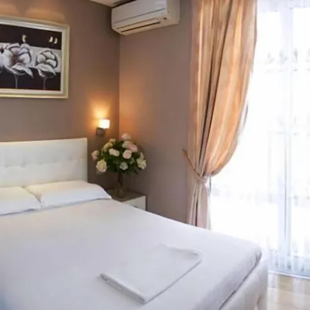 Hotel Gjika Tirana