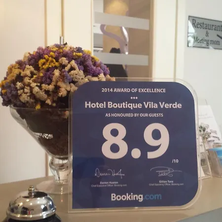 Gjika Hotel 4*