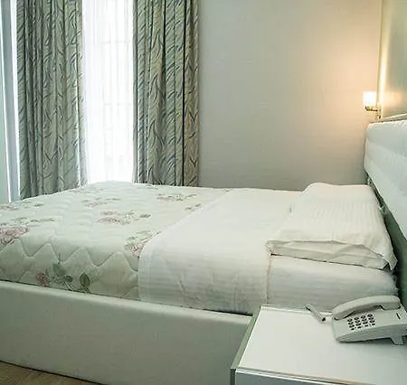 Szálloda Center Tirana