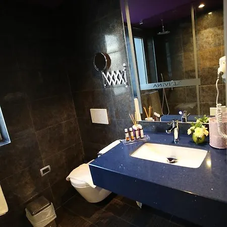Center Szálloda 4*