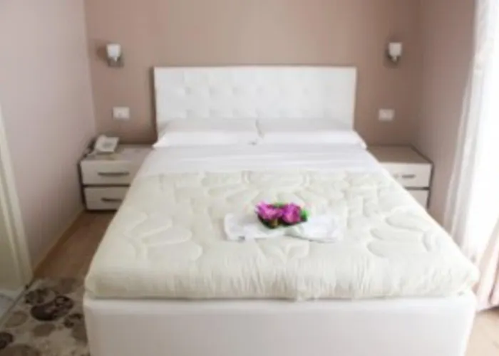 Hotel Hotel Vila Verde Gjika