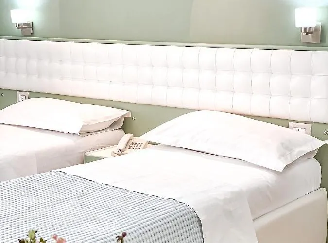 Hotel Hotel Vila Verde Gjika 4*