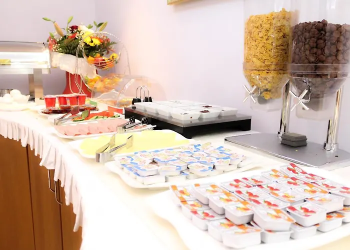 Center Hotel 4*