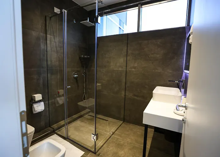Hotel Center Tirana