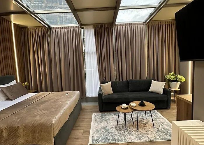 Hotel Vila Verde Gjika Hotel Tirana