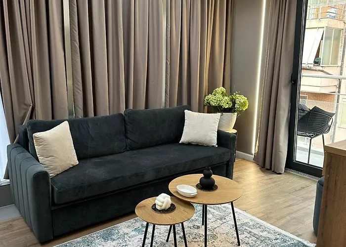 Center Hotel Tirana
