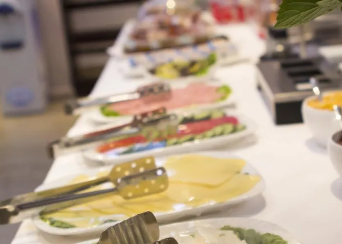 Hotel Vila Verde Gjika Hotel