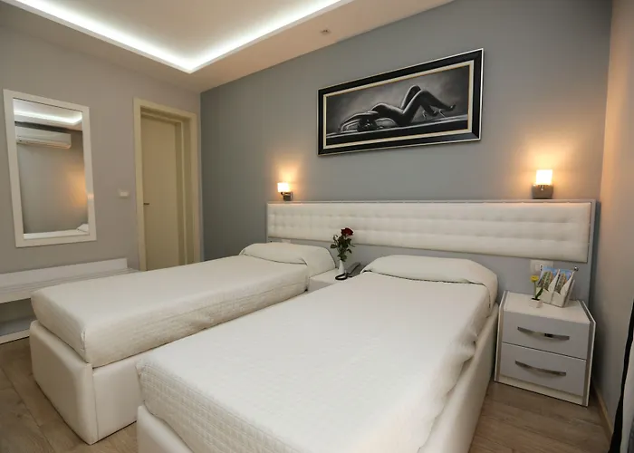 Center Hotel 4*