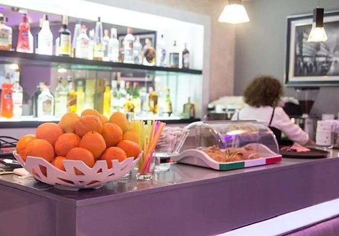 Hotel Vila Verde Gjika Hotel