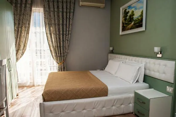 Center Tirana