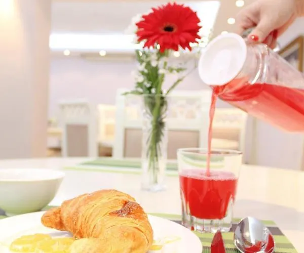 Hotel Vila Verde Gjika