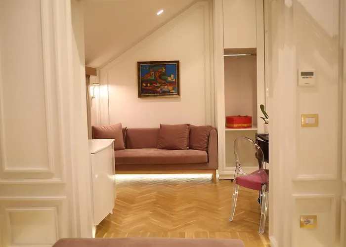 Hotel Hotel Vila Verde Gjika